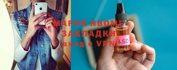 стафф Алексин